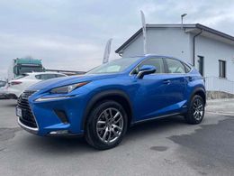 Lexus NX300h