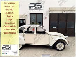 Citroën 2CV