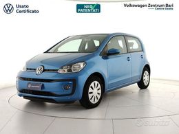 VW up!