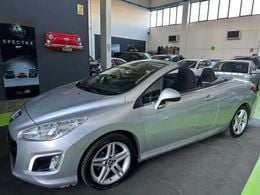 Peugeot 308 CC