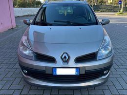 Renault Clio GrandTour