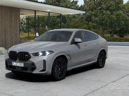 BMW X6 M