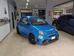 Abarth 500