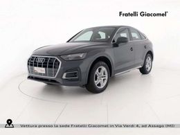 Audi Q5 Sportback