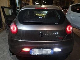 Fiat Bravo