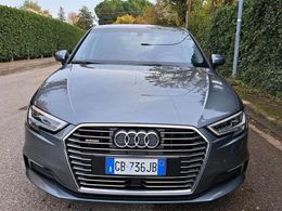 Audi A3 Sportback e-tron