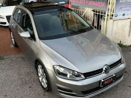 VW Golf VII