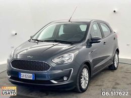 Ford Ka Plus