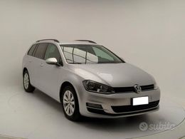 VW Golf VII