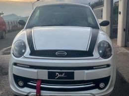 Microcar Dué