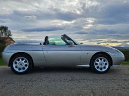 Fiat Barchetta