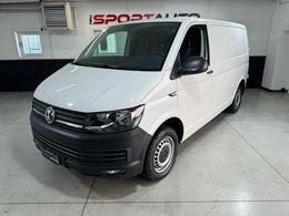 VW Transporter