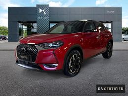 DS Automobiles DS3 Crossback