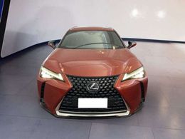 Lexus UX 250h