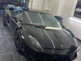 Lamborghini Gallardo