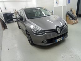 Renault Clio GrandTour