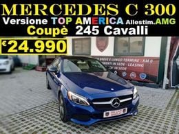 Mercedes C300