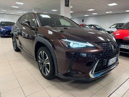 Lexus UX 250h