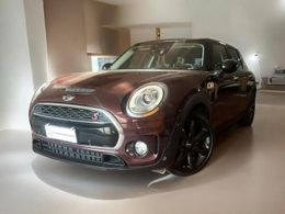 Mini Cooper S Clubman