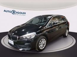 BMW 216 Active Tourer