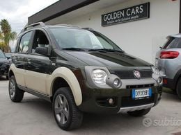 Fiat Panda 4x4