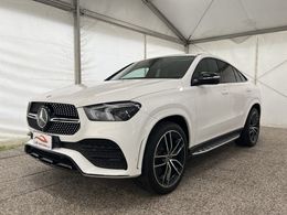 Mercedes GLE350