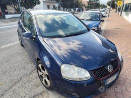 VW Golf V