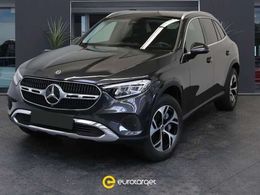 Mercedes GLC300e