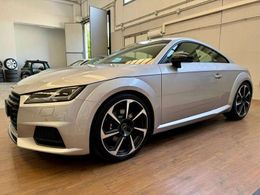 Audi TTS