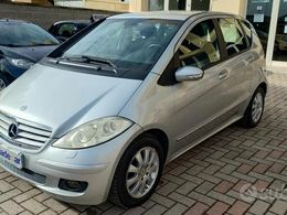 Mercedes A170