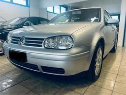 VW Golf IV