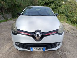 Renault Clio IV