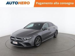 Mercedes A200