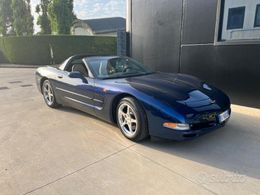 Chevrolet Corvette C5