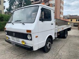 VW LT