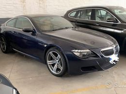 BMW M6