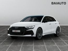 Audi RS3 Sportback