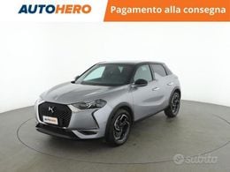 DS Automobiles DS3 Crossback