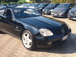 Mercedes SLK230