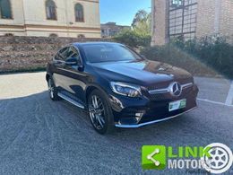 Mercedes GLC250