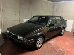 Alfa Romeo 75