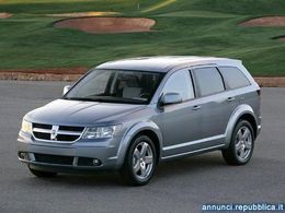 Dodge Journey