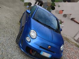 Abarth 500