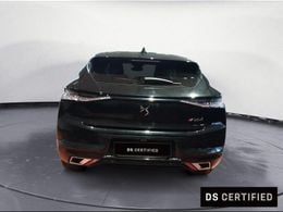 DS Automobiles DS4