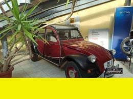 Citroën 2CV