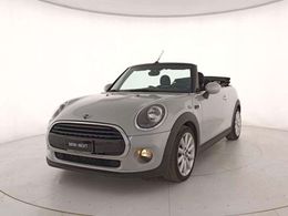 Mini Cooper D Cabriolet