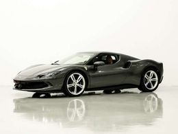 Ferrari 296