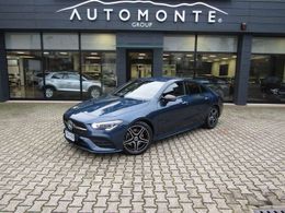 Mercedes CLA200