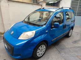 Fiat Qubo