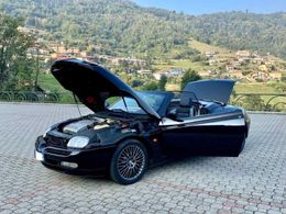 Alfa Romeo Spider